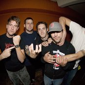 A Wilhelm Scream - List pictures