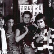 Cock Sparrer - List pictures