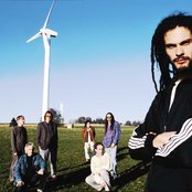 Moonraisers - List pictures