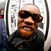 Asap Ferg - List pictures