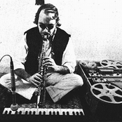 Terry Riley - List pictures