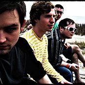 The Twilight Sad - List pictures