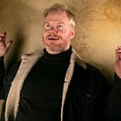 Jim Gaffigan - List pictures