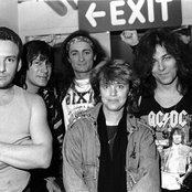 Hoodoo Gurus - List pictures