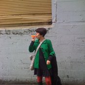 Adrienne Pierce - List pictures