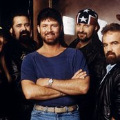 Confederate Railroad - List pictures