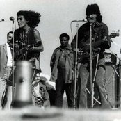 Redbone - List pictures