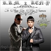 Rakim Y Keny - List pictures