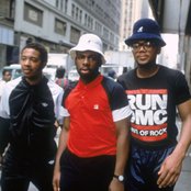 Run D.m.c. - List pictures