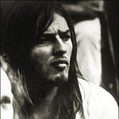 David Gilmour - List pictures