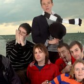 Belle And Sebastian - List pictures