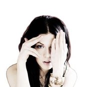 Jenni Vartiainen - List pictures