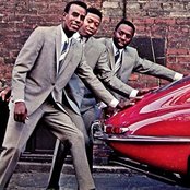 The Impressions - List pictures
