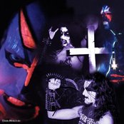 Aborym - List pictures