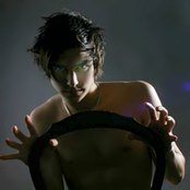 Eric Saade - List pictures