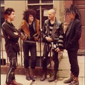 Disorder - List pictures