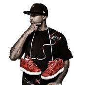 Booba - List pictures