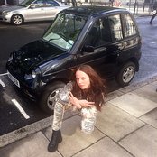 Hannah Diamond - List pictures