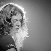 Tommy Bolin - List pictures