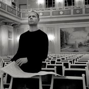 Max Richter - List pictures
