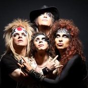 Moderatto - List pictures