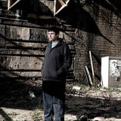 Hudson Mohawke - List pictures