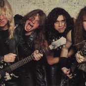 Slayer - List pictures