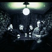 Porcupine Tree - List pictures