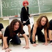 Tankard - List pictures