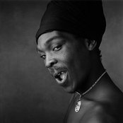 Anthony B - List pictures