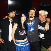 Sumo Cyco - List pictures