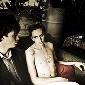 Jack Ladder & The Dreamlanders - List pictures