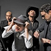 Kinky - List pictures