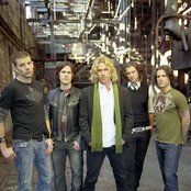 Collective Soul - List pictures