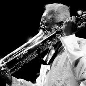 Pharoah Sanders - List pictures
