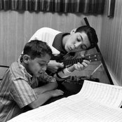 Paul Anka - List pictures