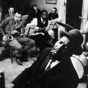 Thelonious Monk - List pictures