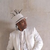 Coolio - List pictures