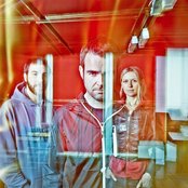 Future Of The Left - List pictures