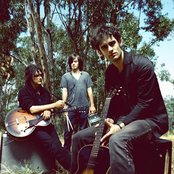 Black Rebel Motorcycle Club - List pictures