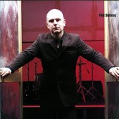 Philip Selway - List pictures
