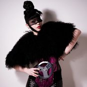 Viktoria Modesta - List pictures