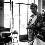 Keziah Jones - List pictures