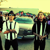 Upon A Burning Body - List pictures