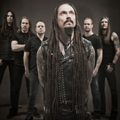 Amorphis - List pictures
