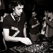 Gesaffelstein - List pictures