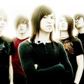 Bless The Fall - List pictures