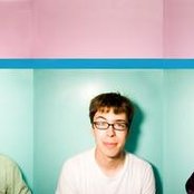 Ra Ra Riot - List pictures