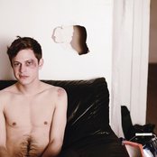 Perfume Genius - List pictures