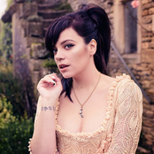 Lily Allen - List pictures